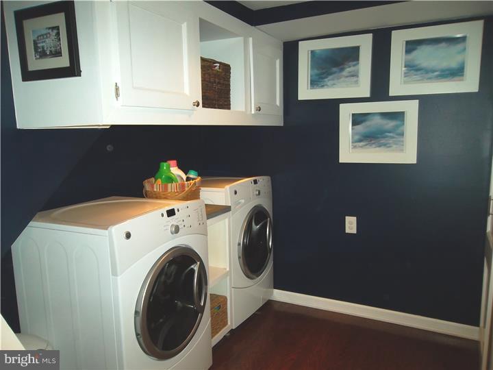 BRANDYWINE CHASE - Residential