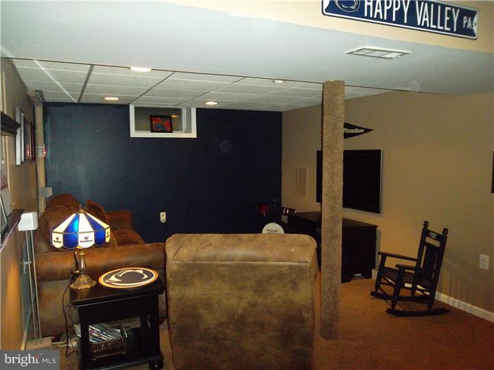 BRANDYWINE CHASE - Residential