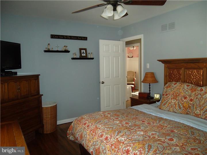 BRANDYWINE CHASE - Residential