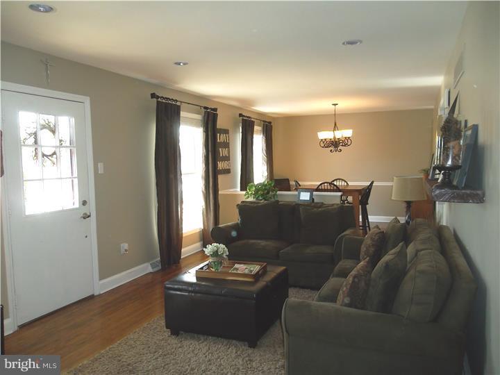 BRANDYWINE CHASE - Residential