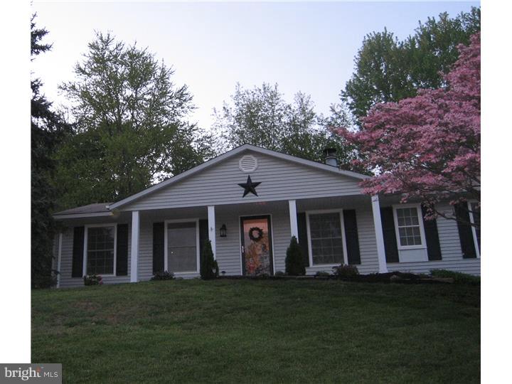 BRANDYWINE CHASE - Residential