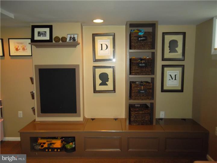 BRANDYWINE CHASE - Residential