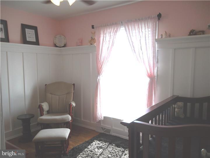 BRANDYWINE CHASE - Residential