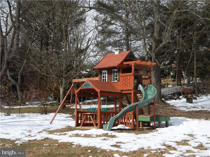 BRANDYWINE CHASE - Residential