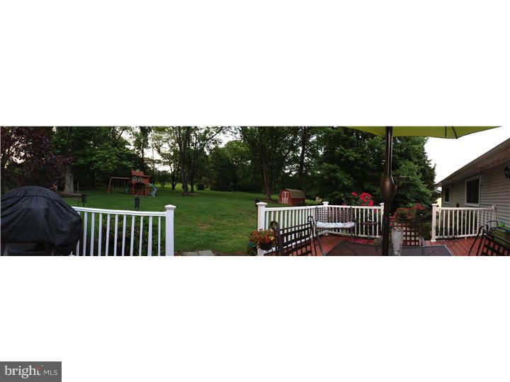 BRANDYWINE CHASE - Residential