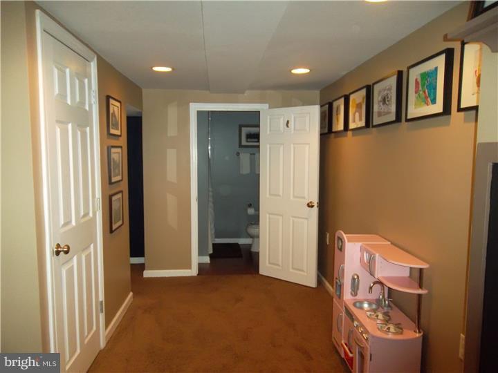 BRANDYWINE CHASE - Residential