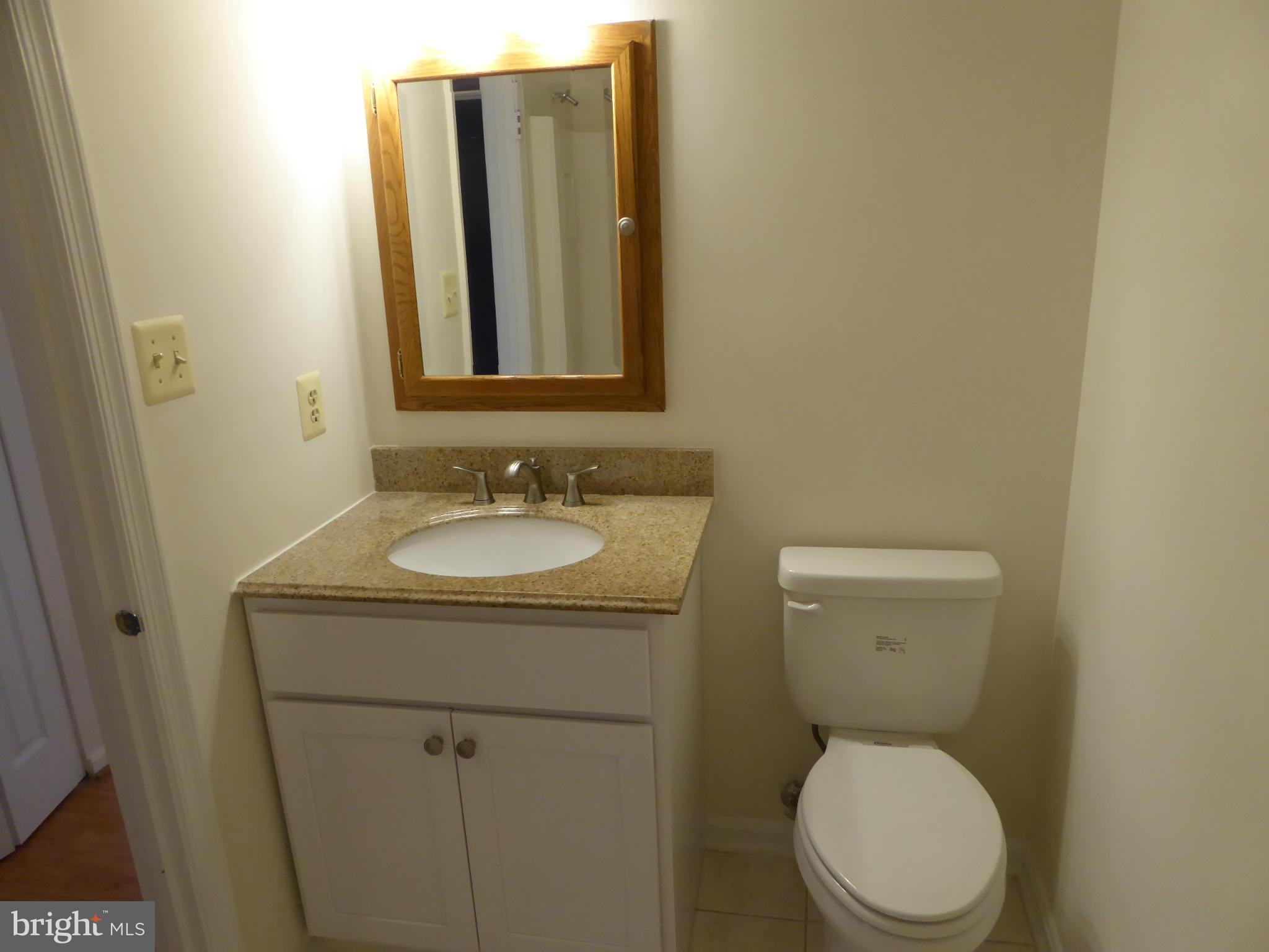 KEENE MILL WOODS - Residential