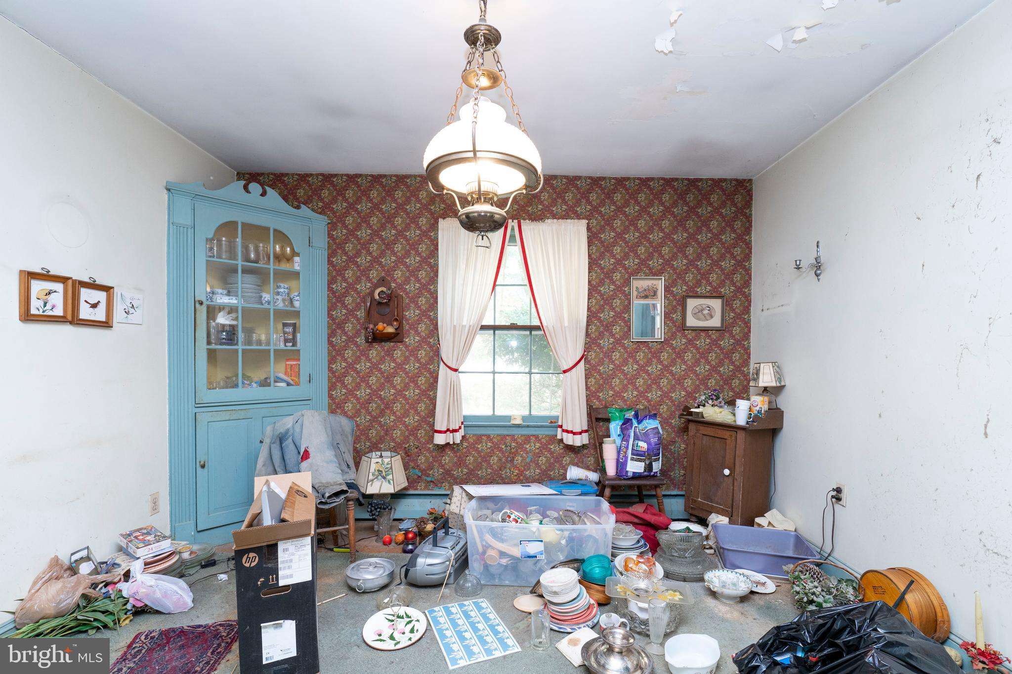 GREENSPRING - Residential