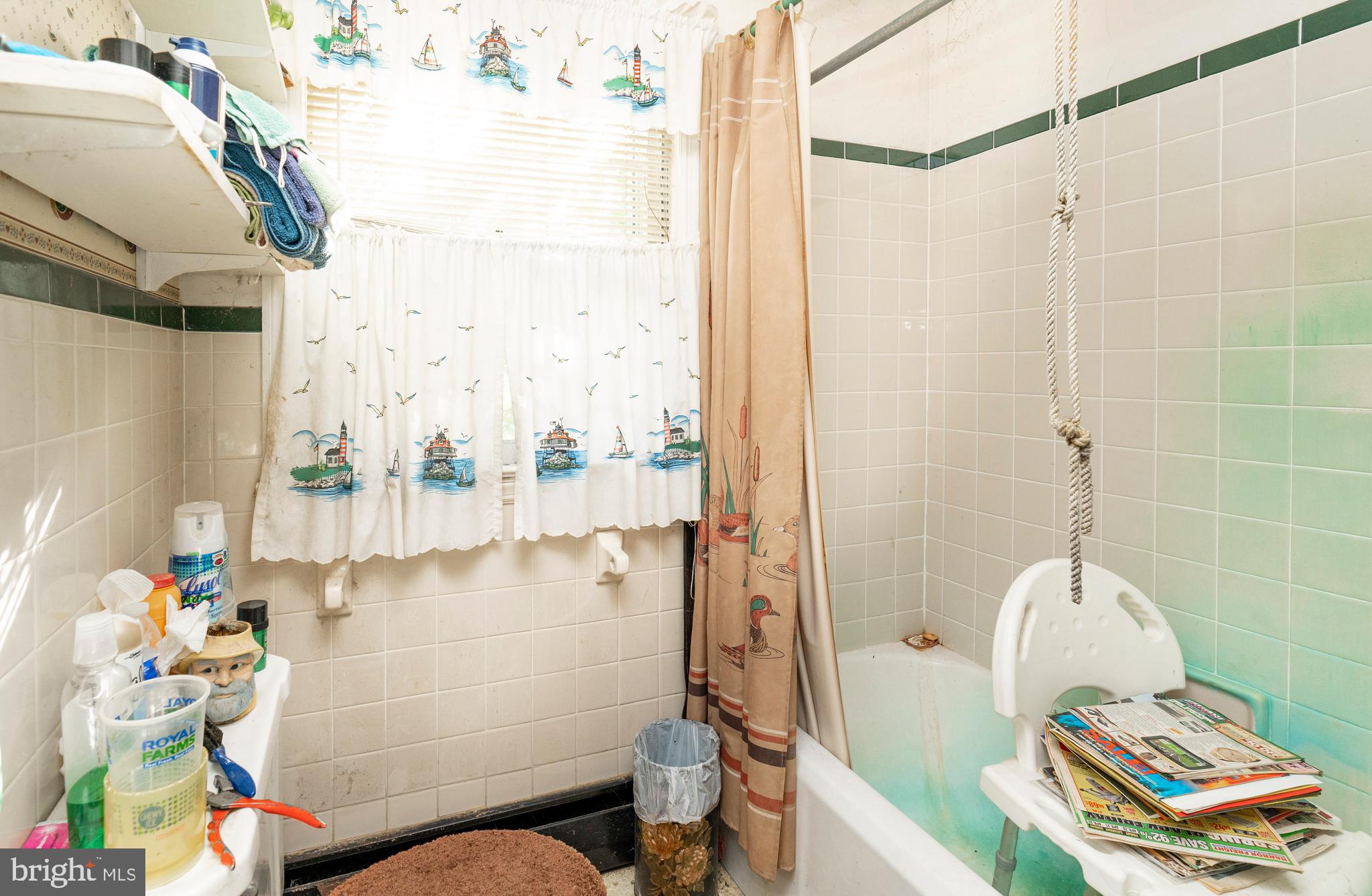 GREENSPRING - Residential