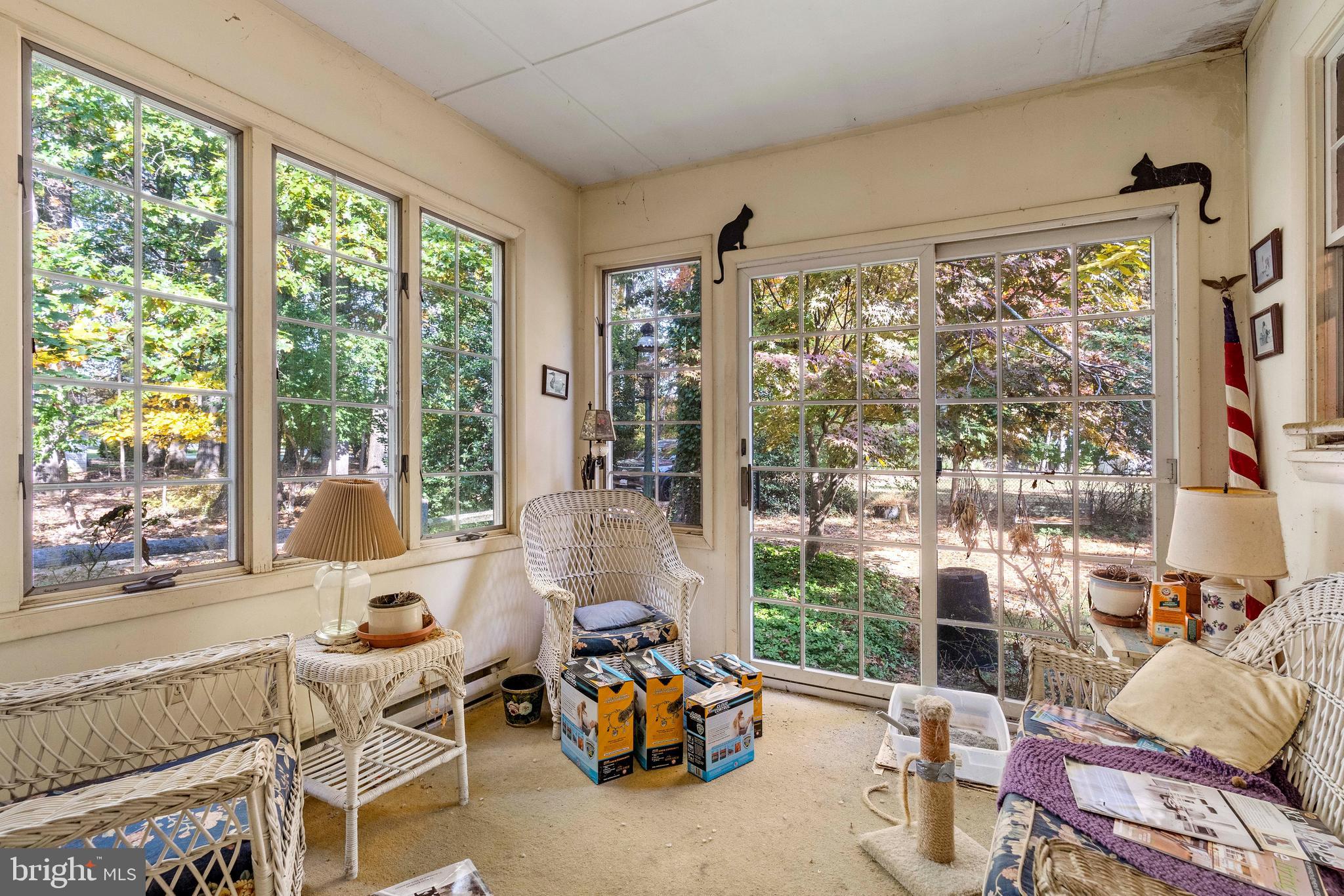 GREENSPRING - Residential