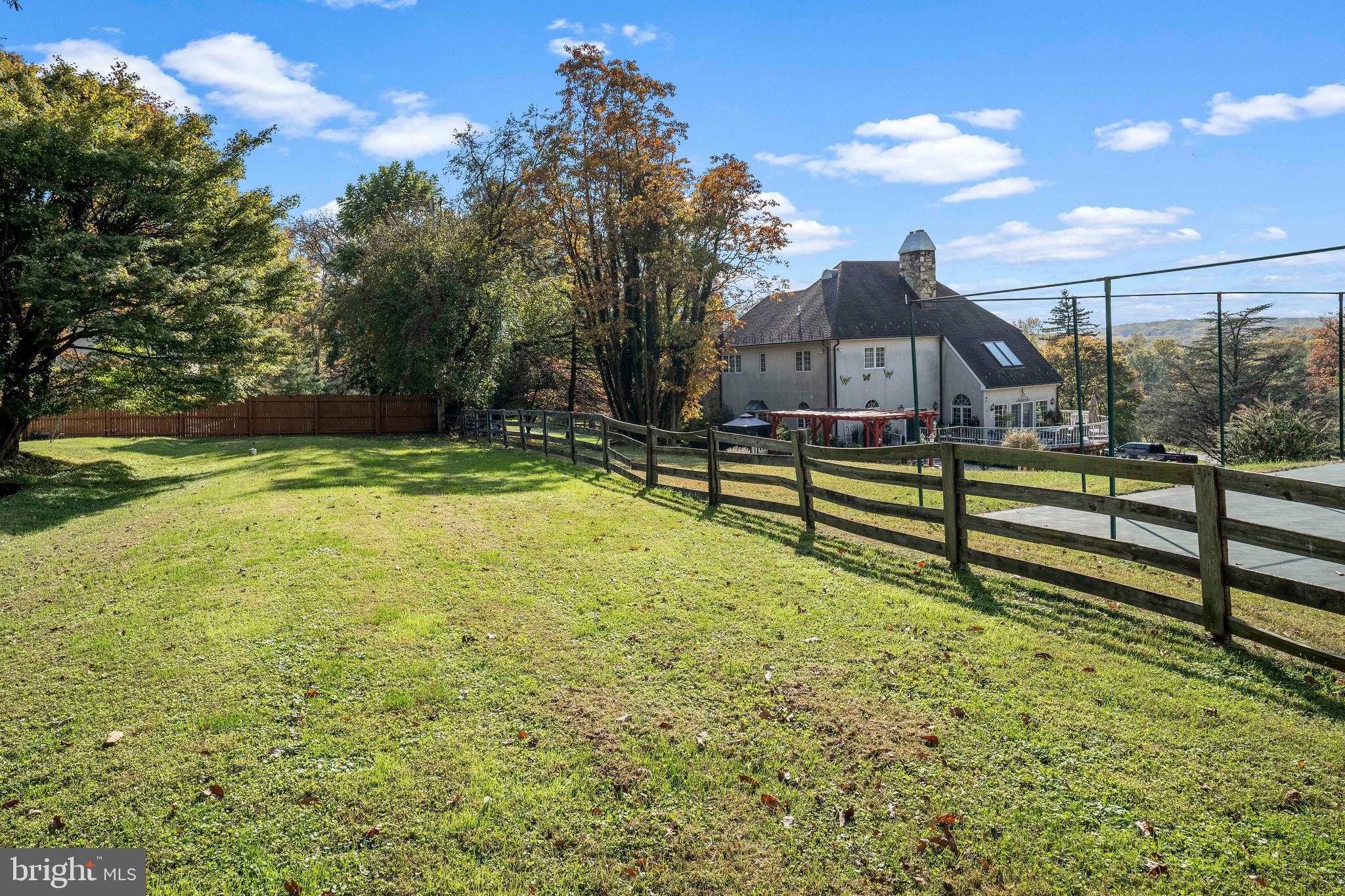 GREENSPRING - Residential