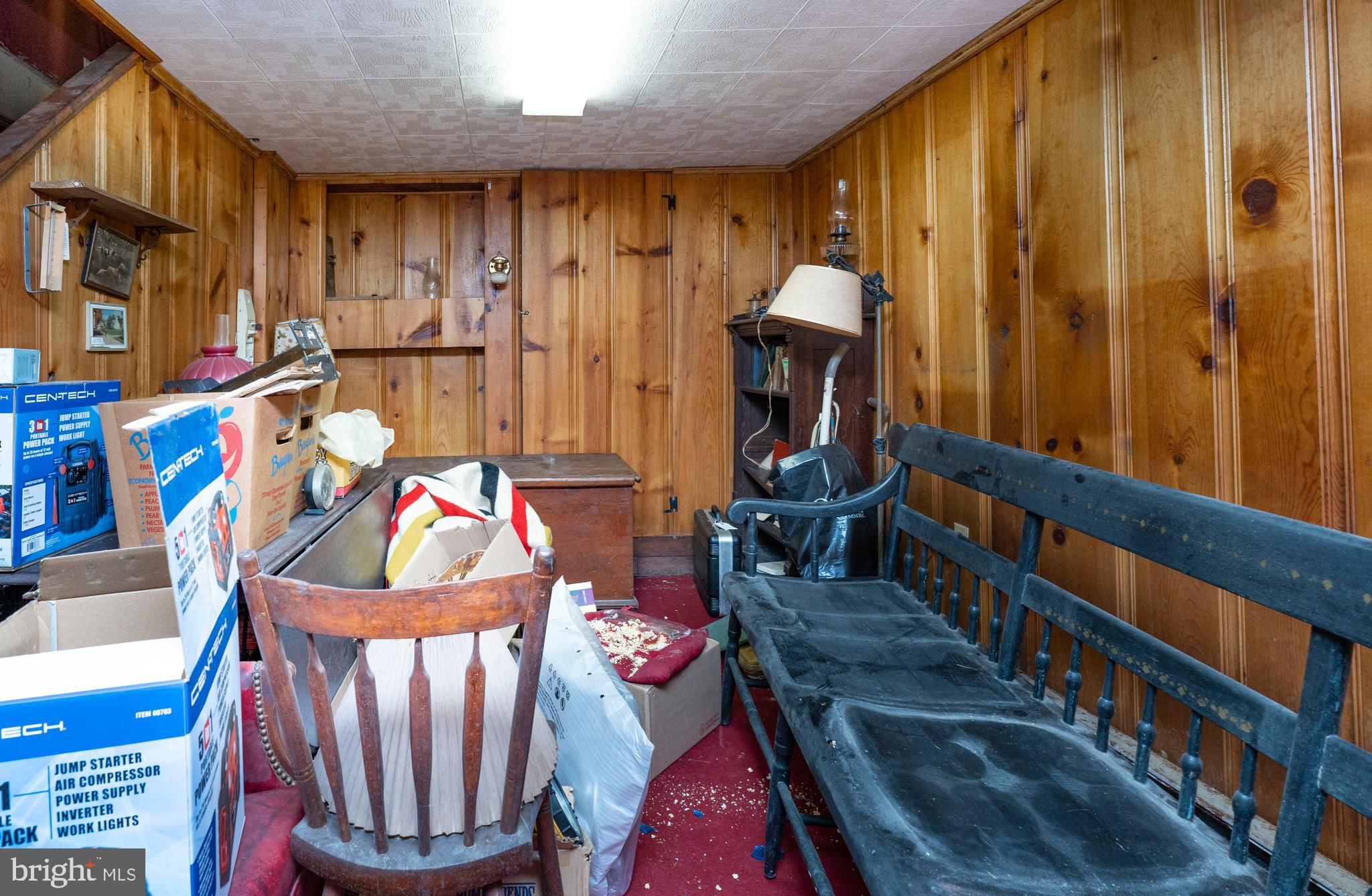 GREENSPRING - Residential