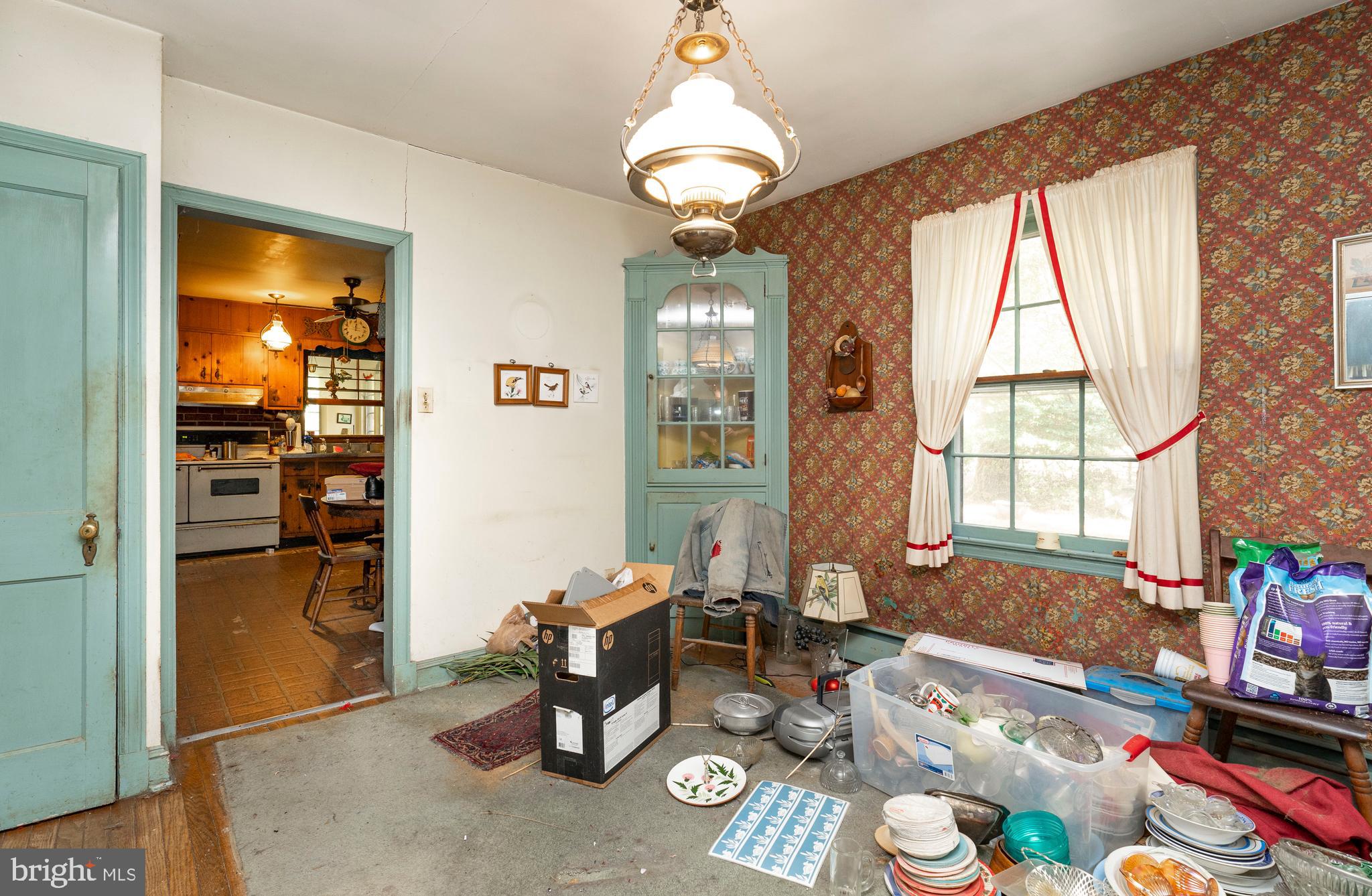 GREENSPRING - Residential