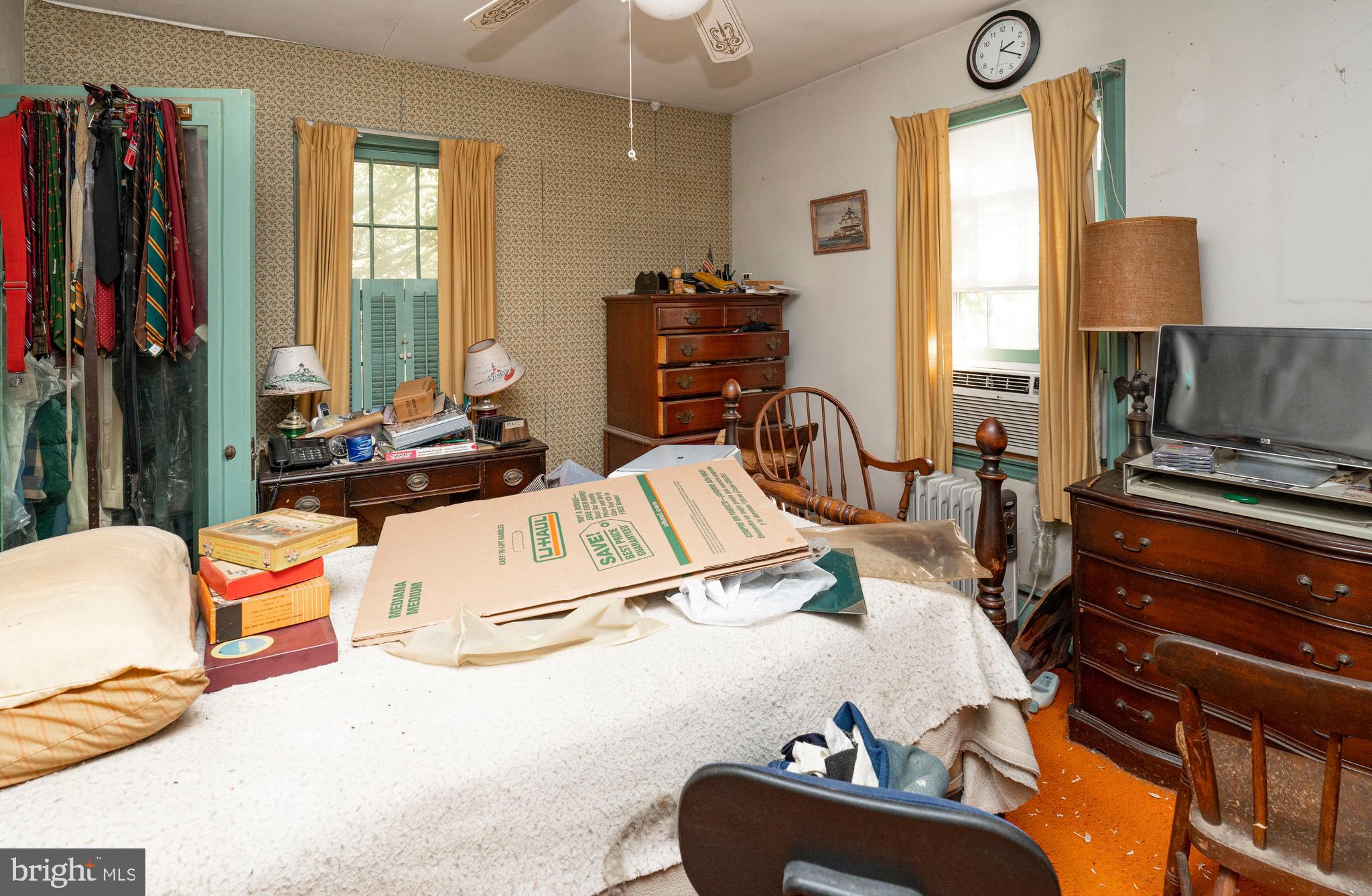 GREENSPRING - Residential