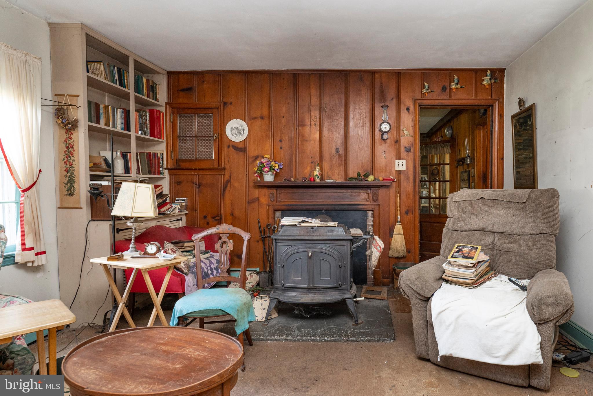 GREENSPRING - Residential