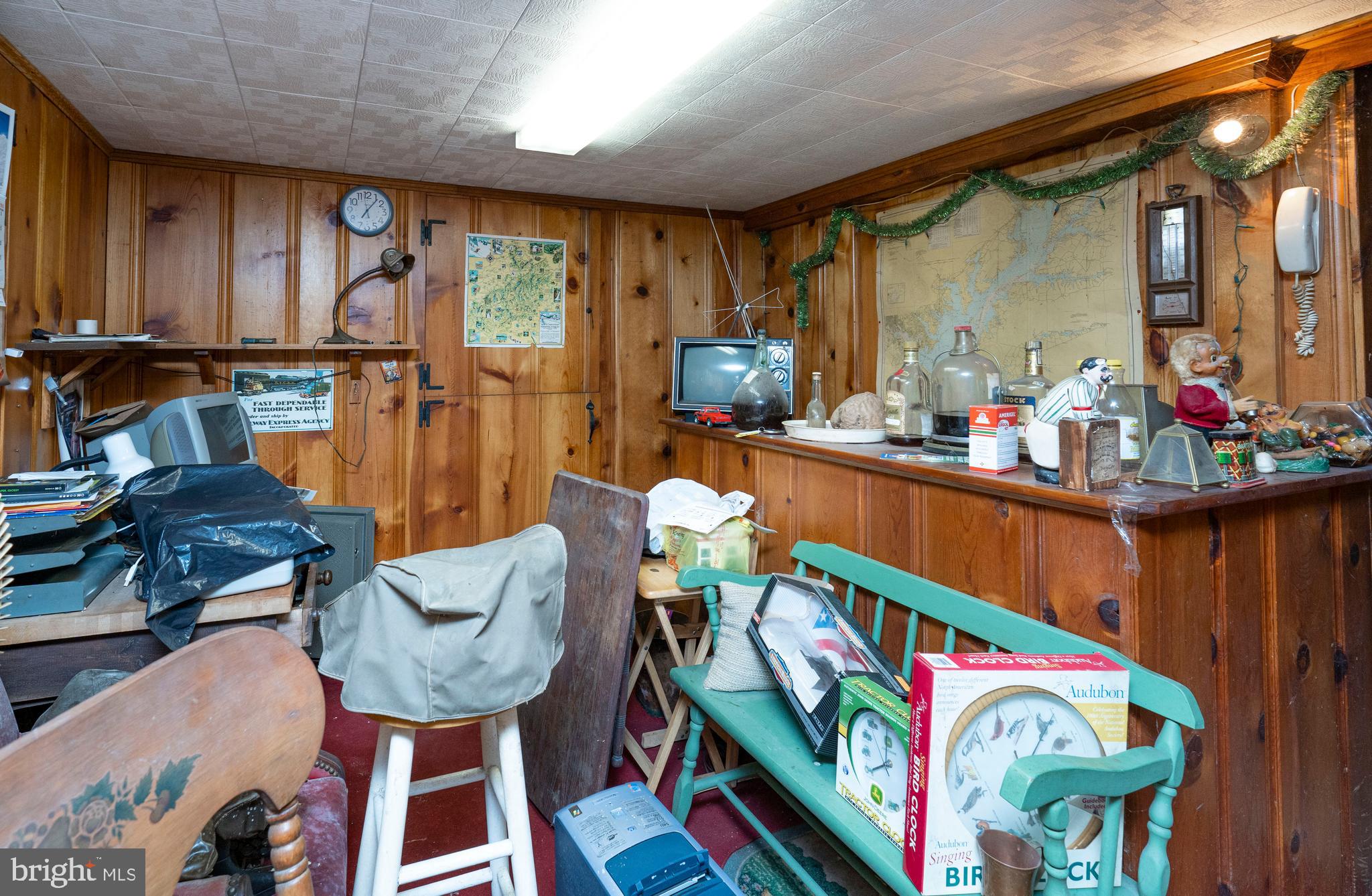 GREENSPRING - Residential