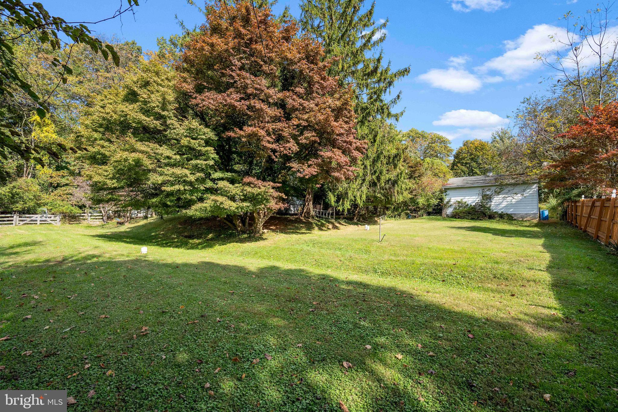 GREENSPRING - Residential