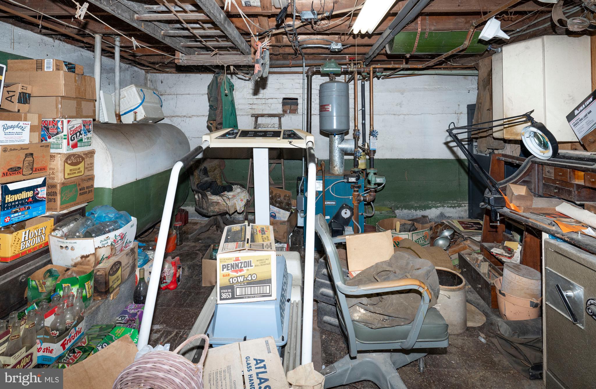 GREENSPRING - Residential