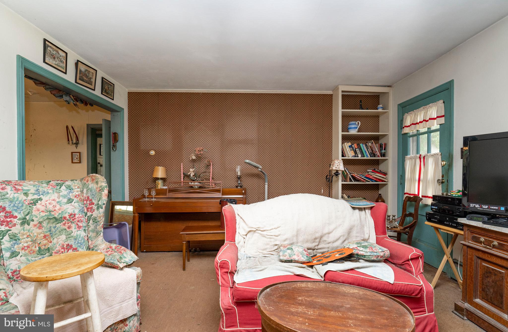 GREENSPRING - Residential