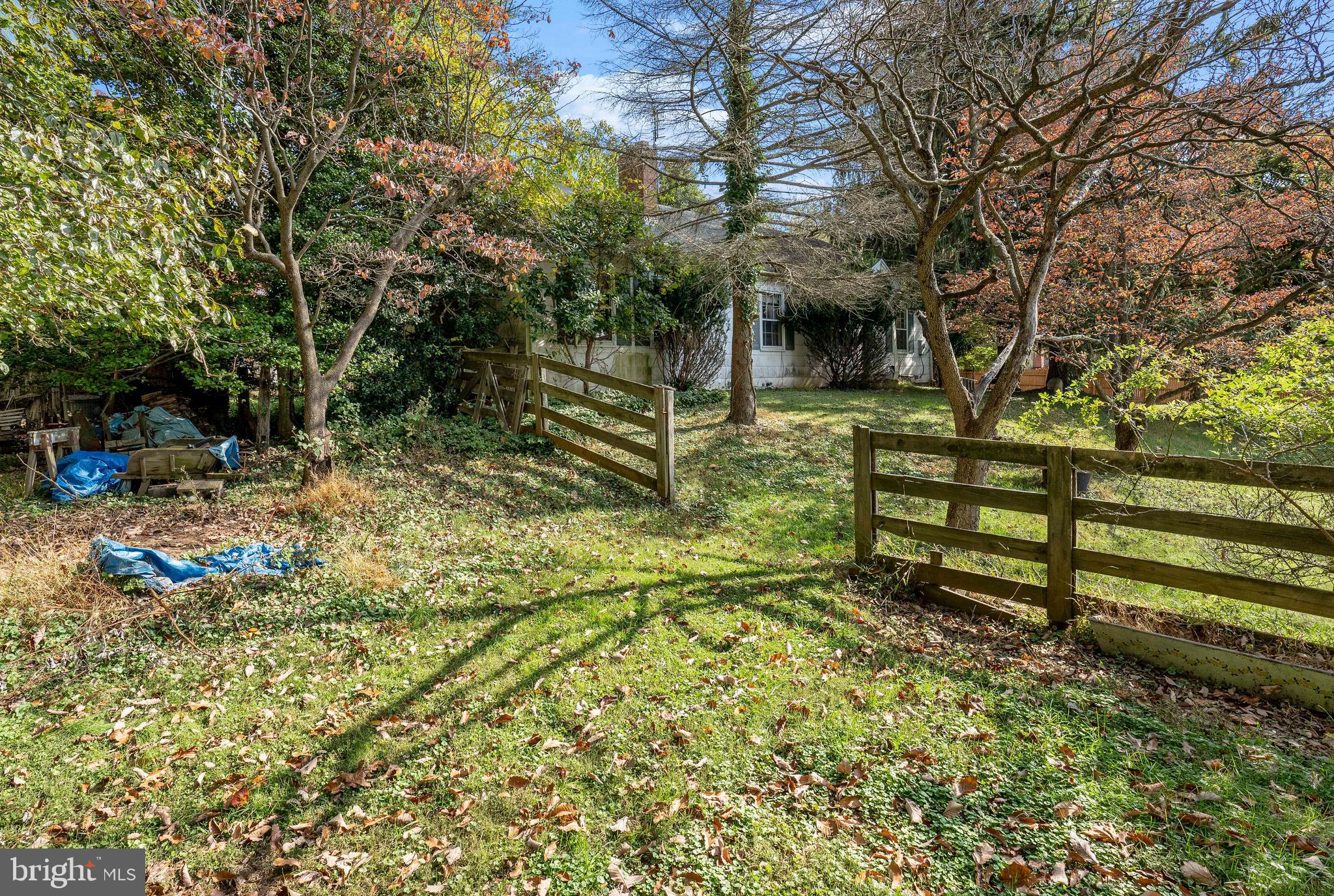 GREENSPRING - Residential