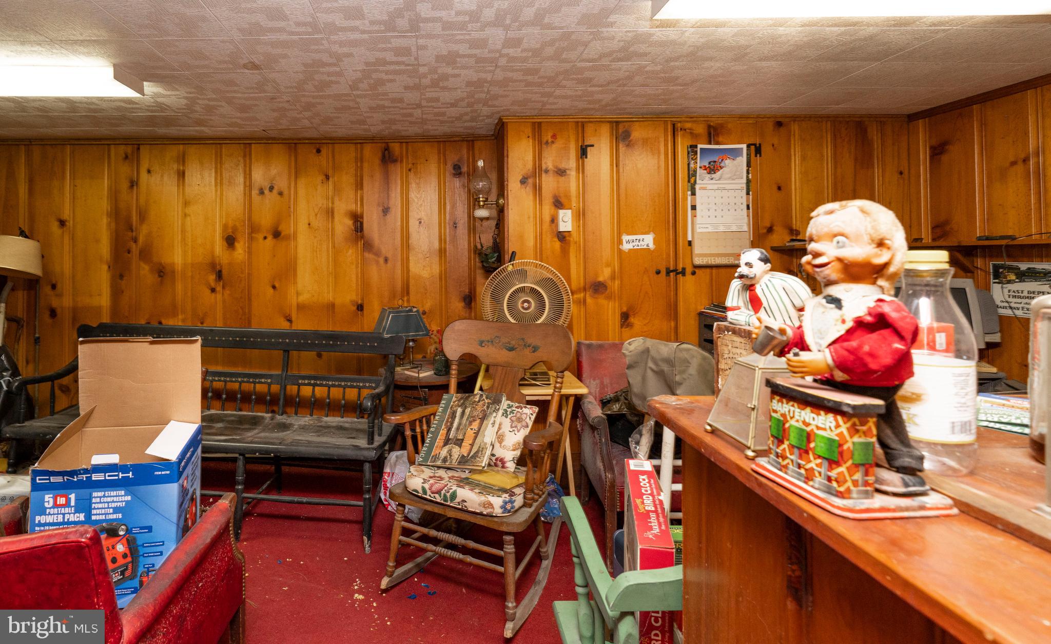 GREENSPRING - Residential