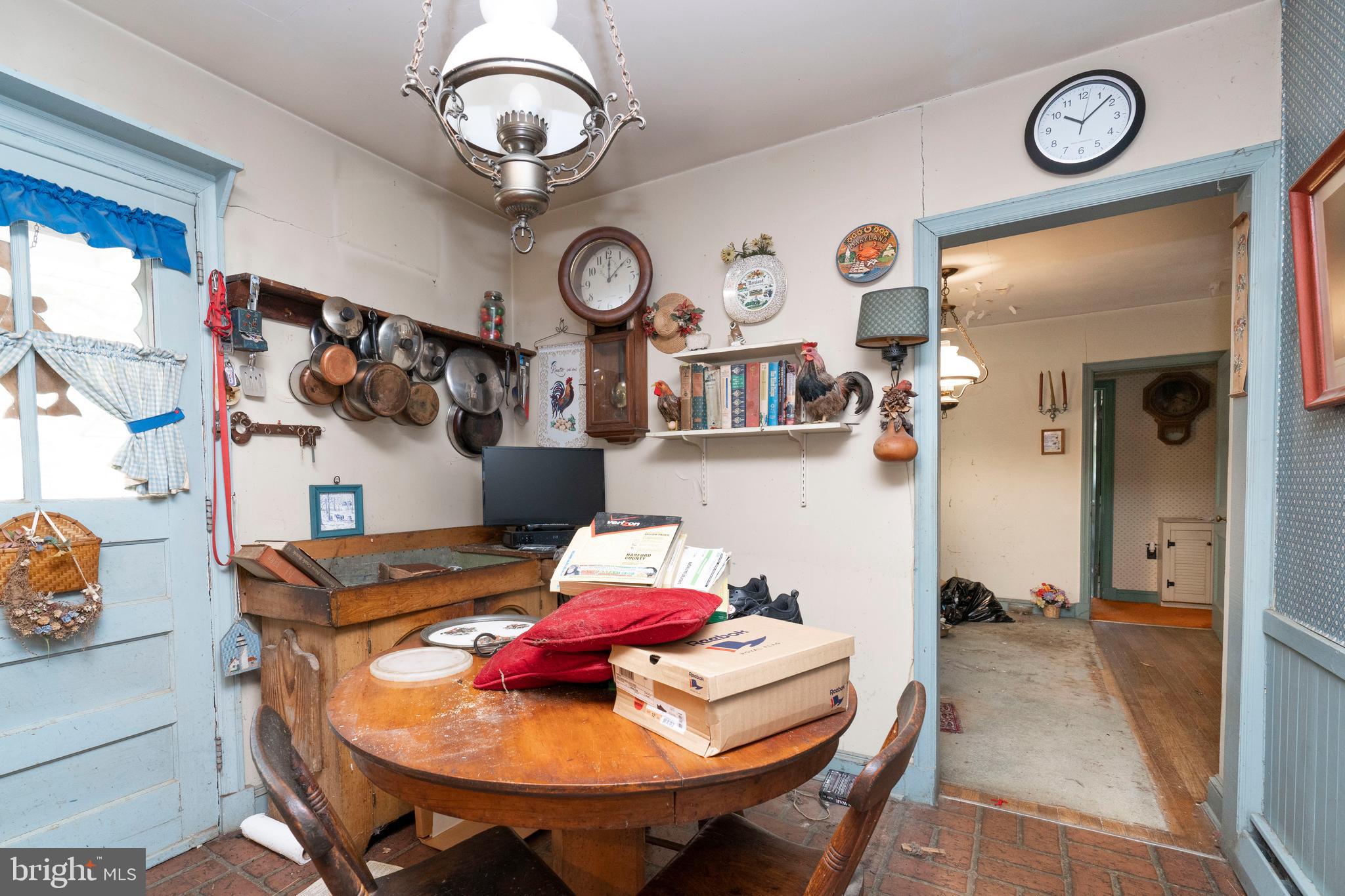 GREENSPRING - Residential