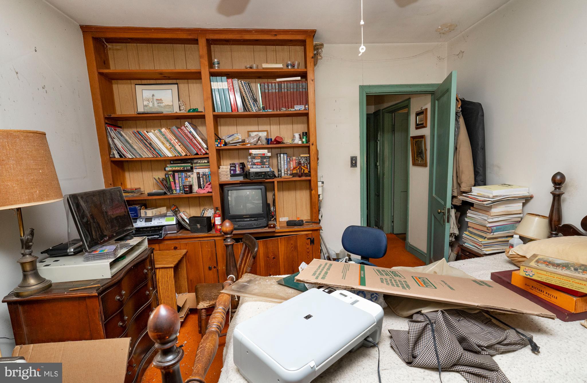 GREENSPRING - Residential