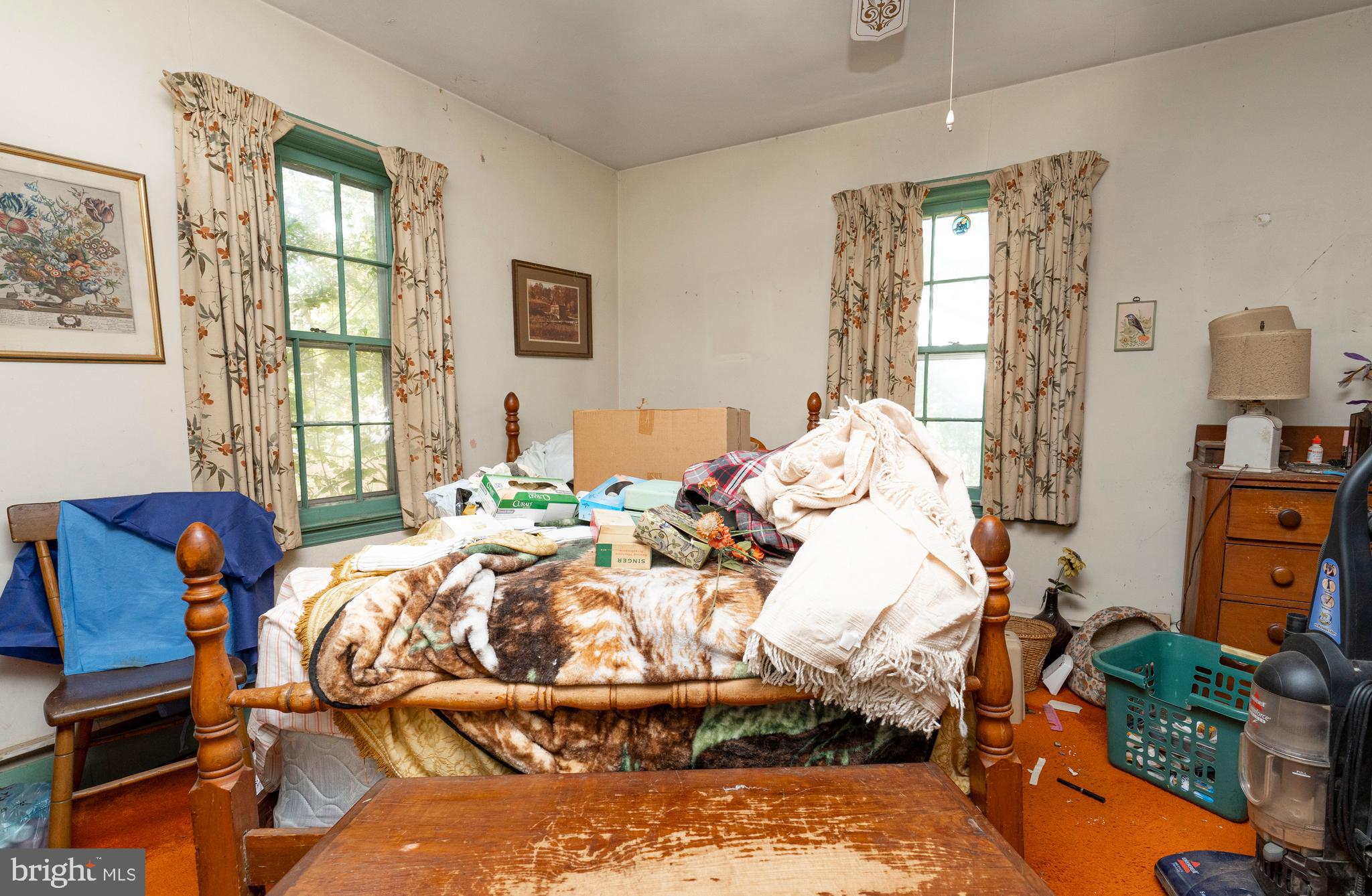 GREENSPRING - Residential