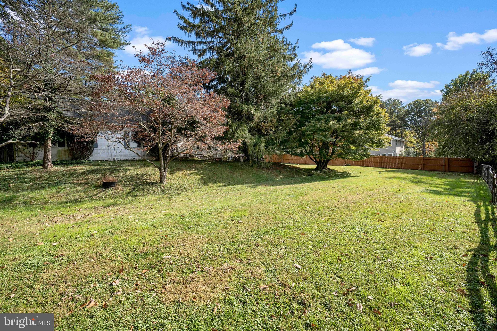 GREENSPRING - Residential