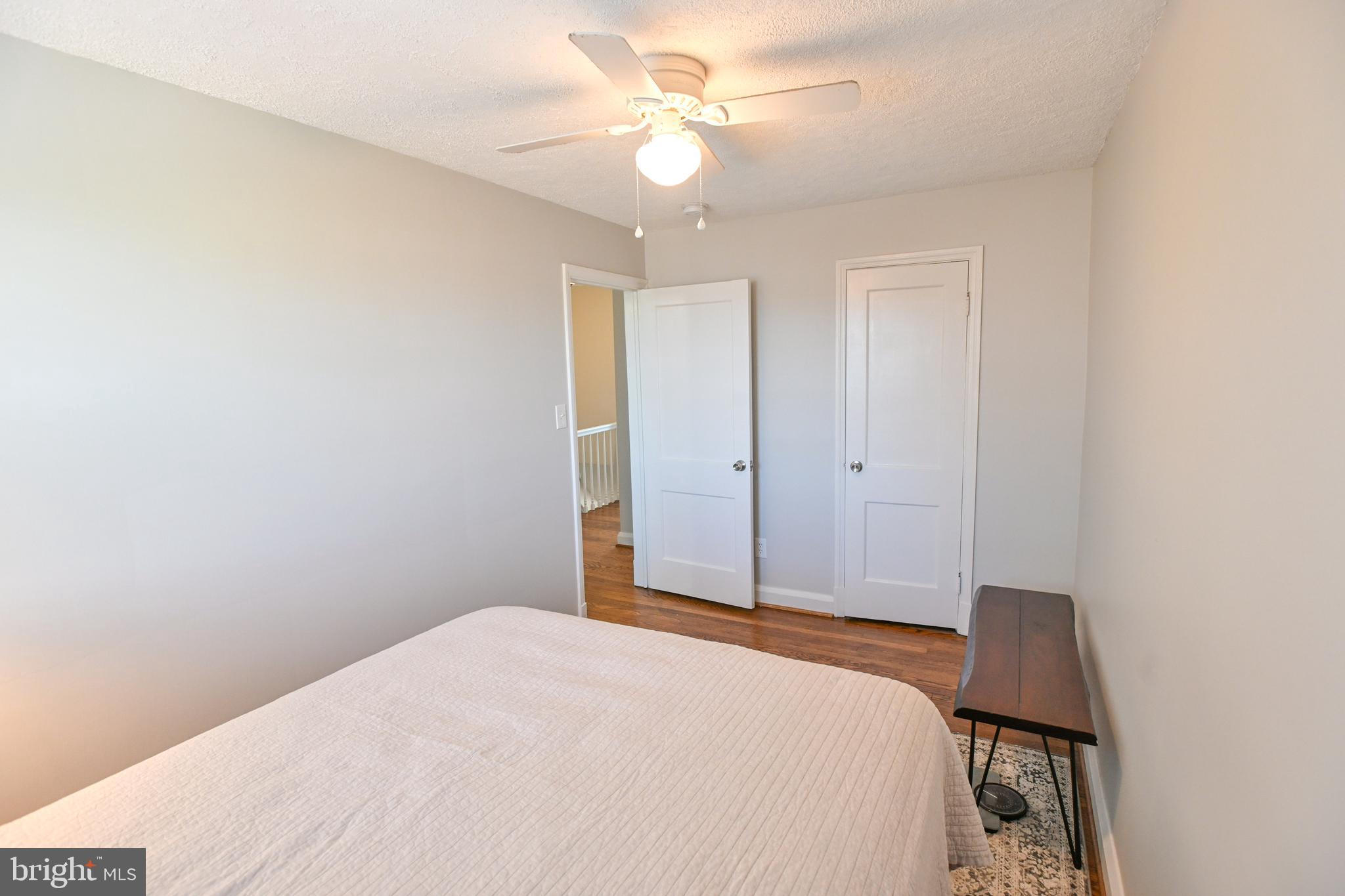 KNETTISHALL - Residential