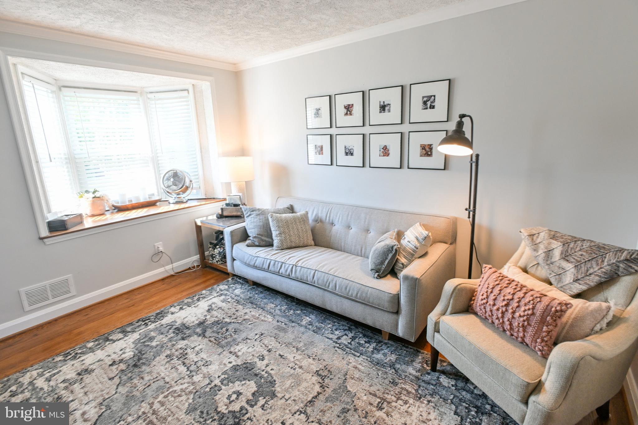 KNETTISHALL - Residential