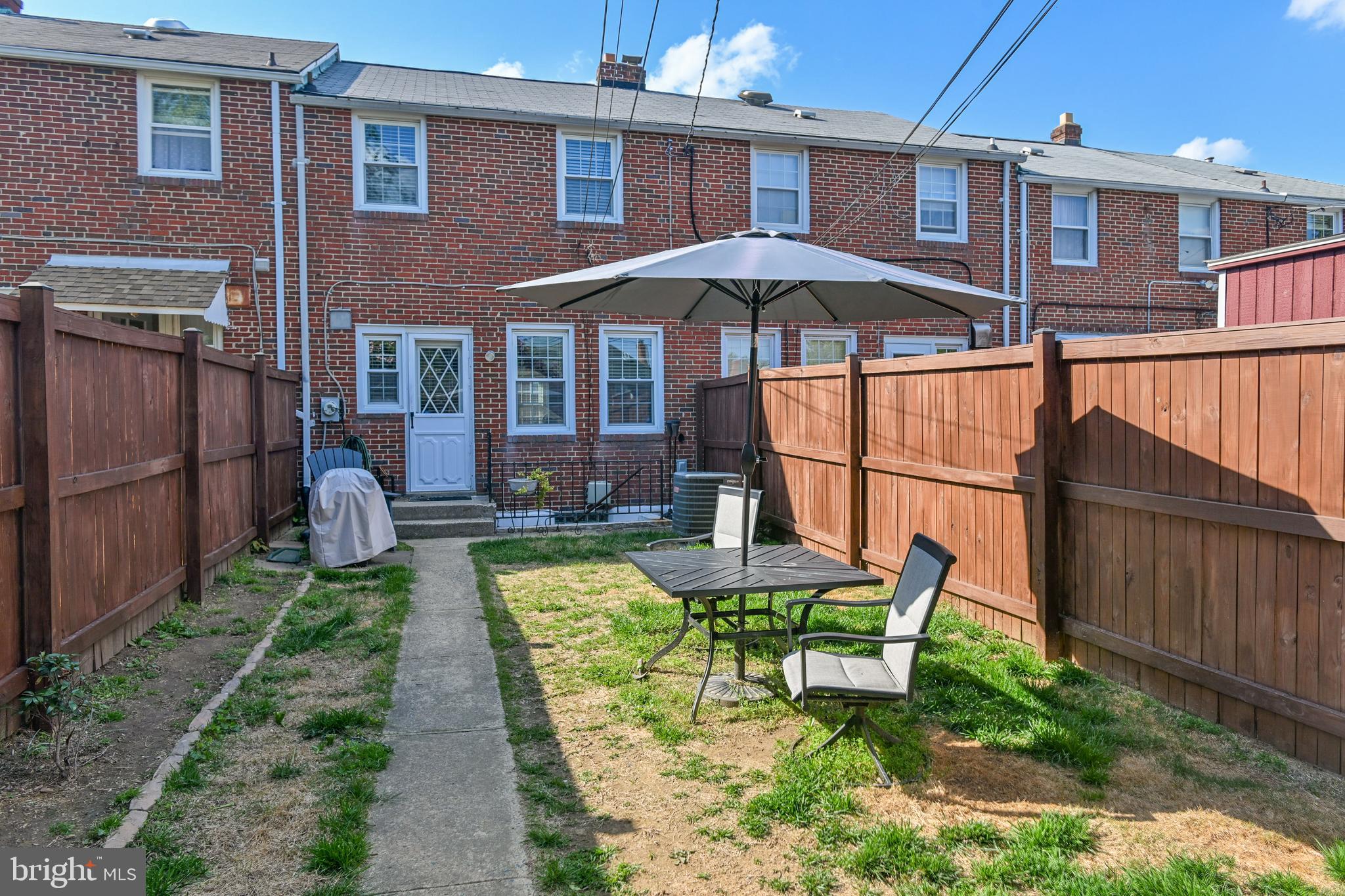 KNETTISHALL - Residential