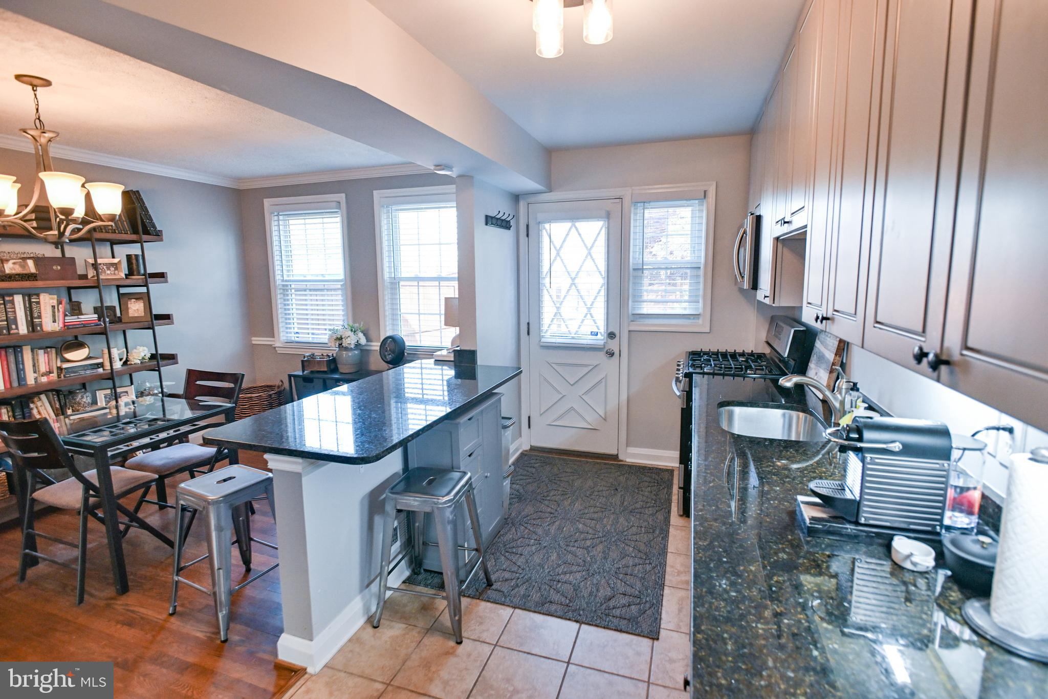 KNETTISHALL - Residential