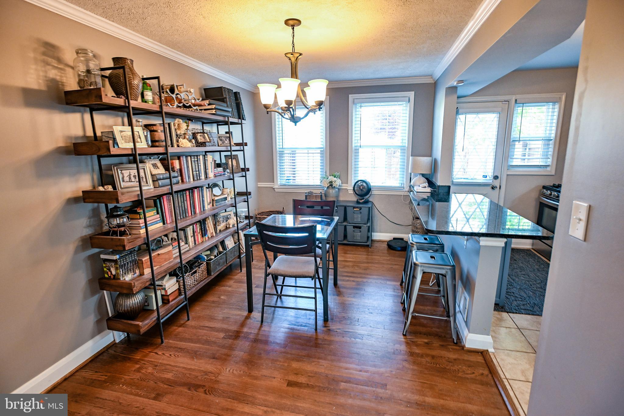 KNETTISHALL - Residential