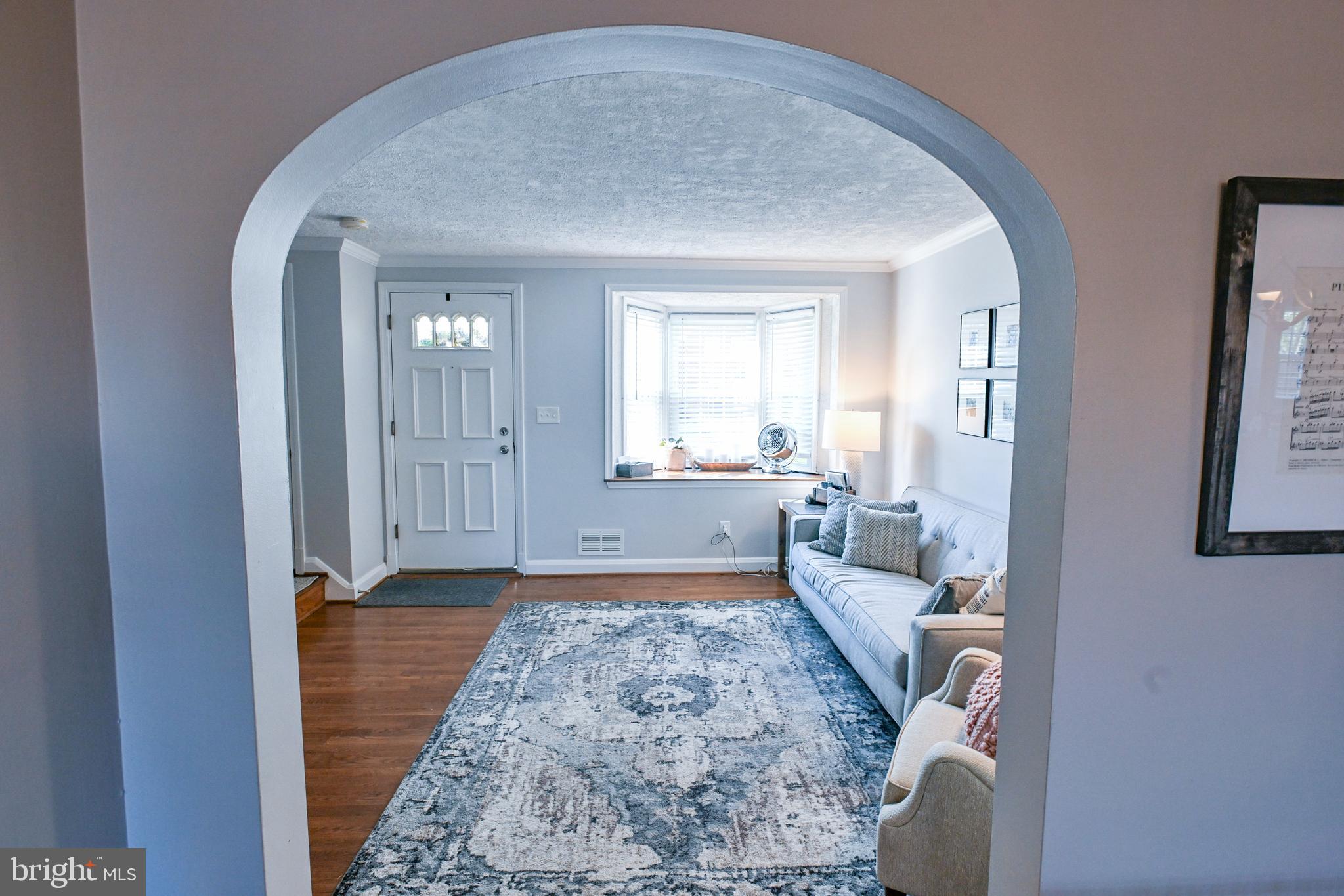 KNETTISHALL - Residential