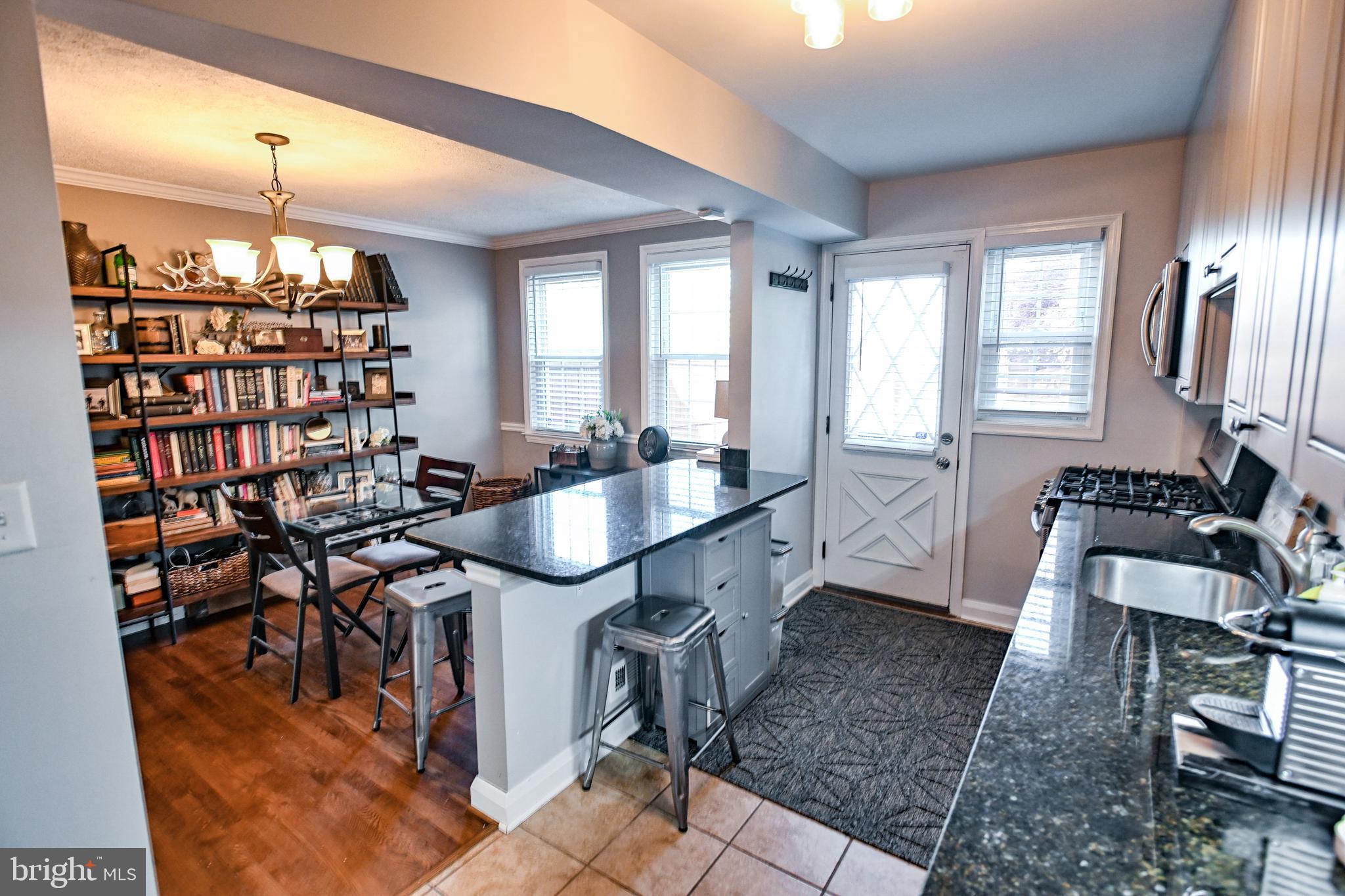 KNETTISHALL - Residential