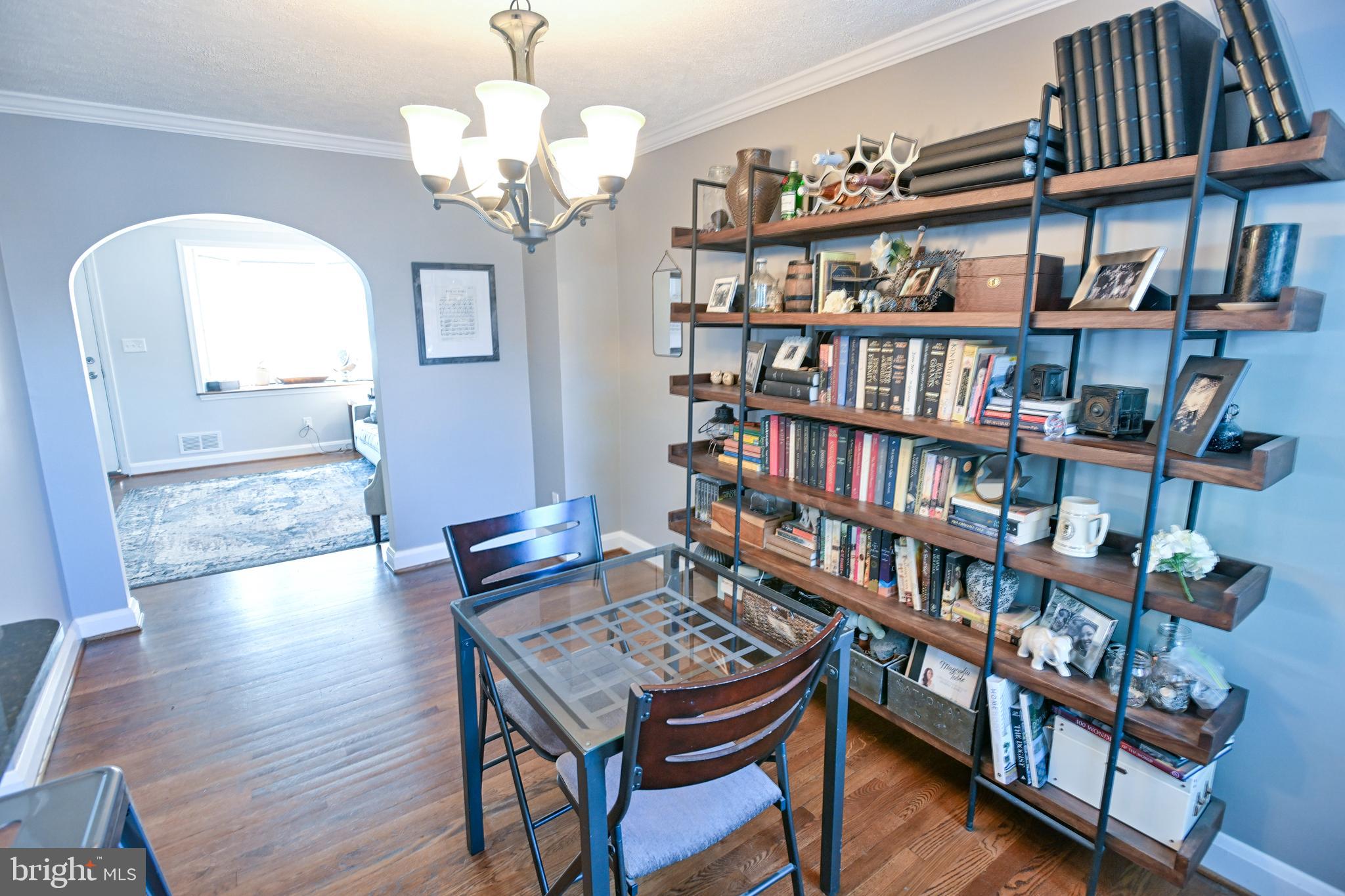 KNETTISHALL - Residential