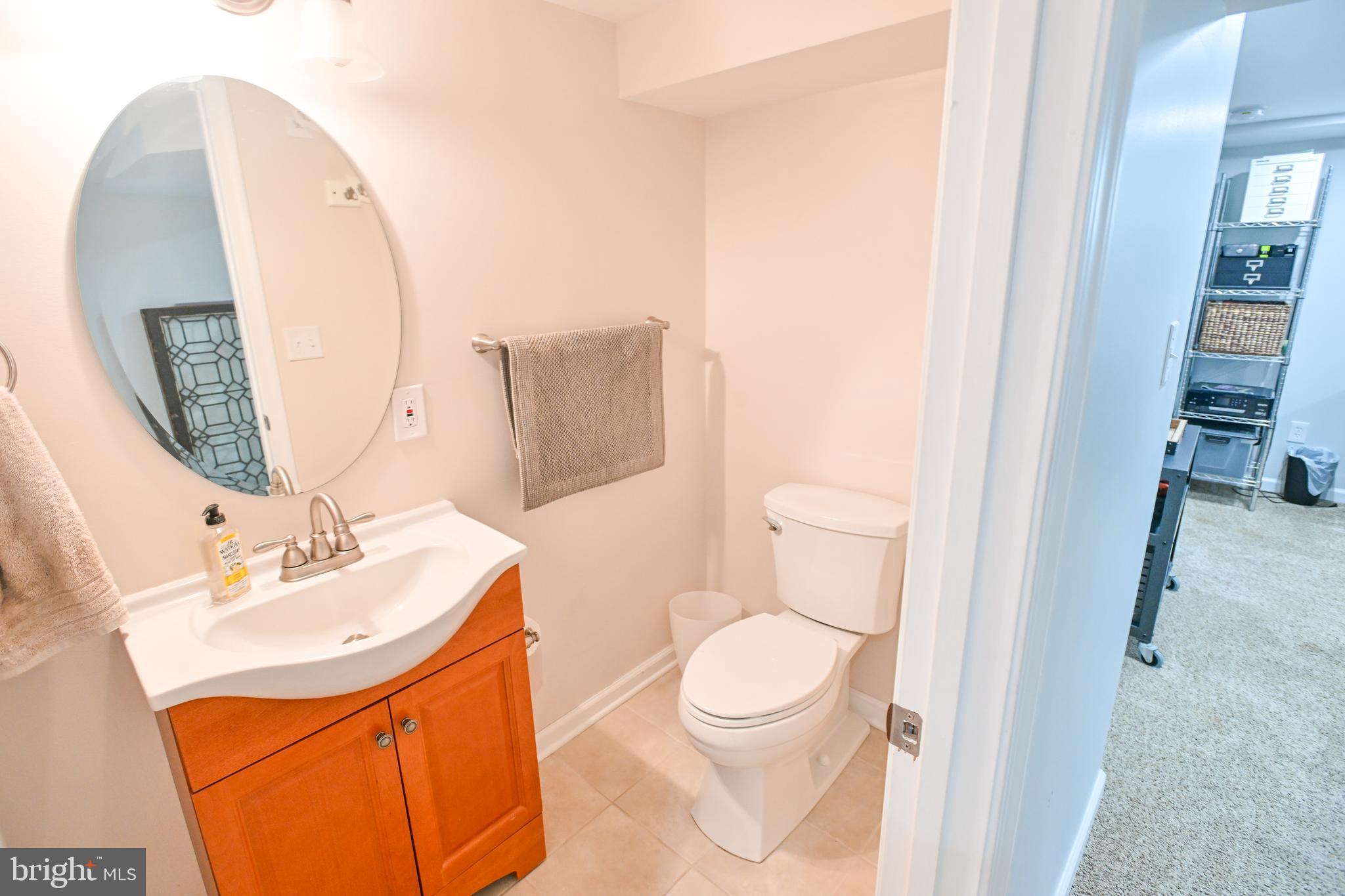 KNETTISHALL - Residential