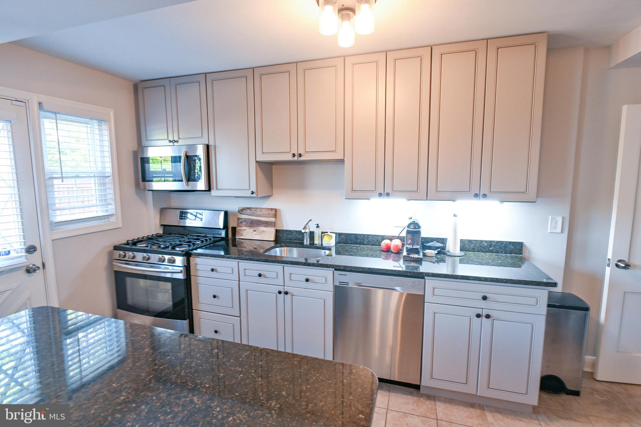 KNETTISHALL - Residential