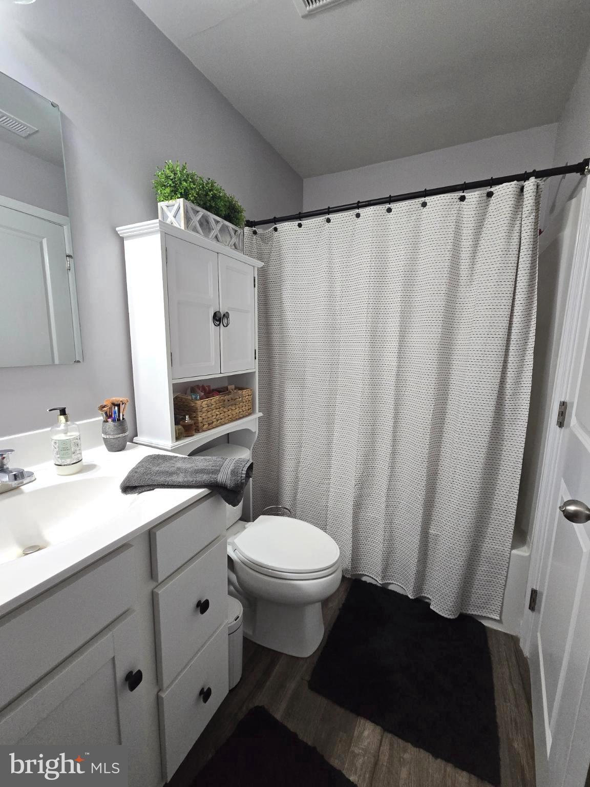 BROOKSTONE TRACE - Residential