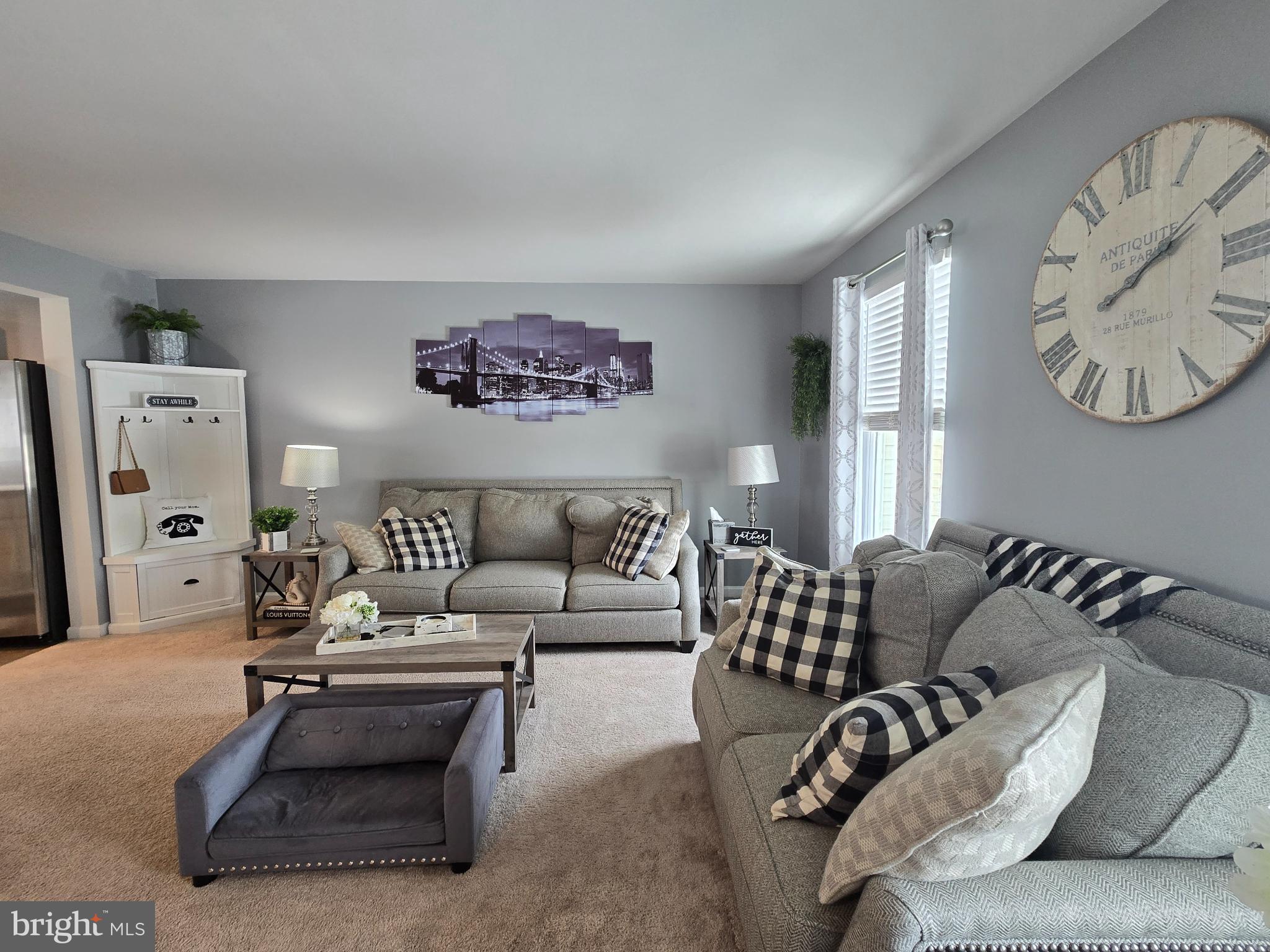 BROOKSTONE TRACE - Residential