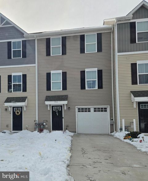 17654 FIELDSTONE AVENUE MILFORD DE 19963