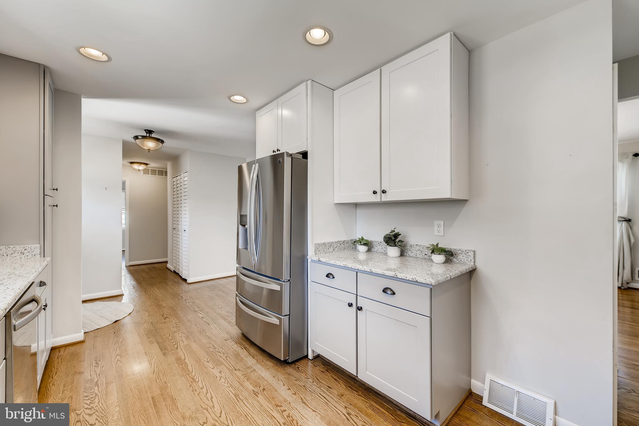 HATHAWAY - Residential