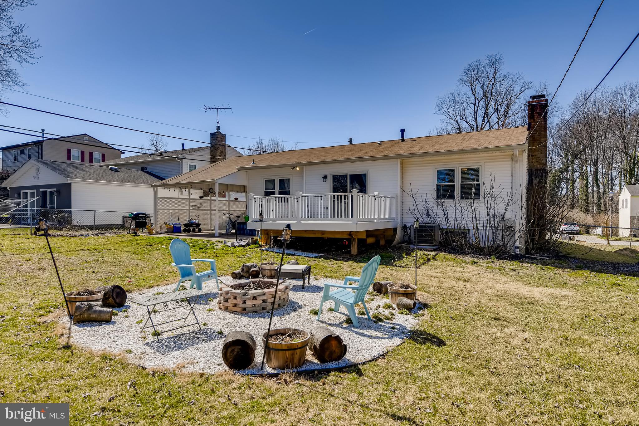 HATHAWAY - Residential