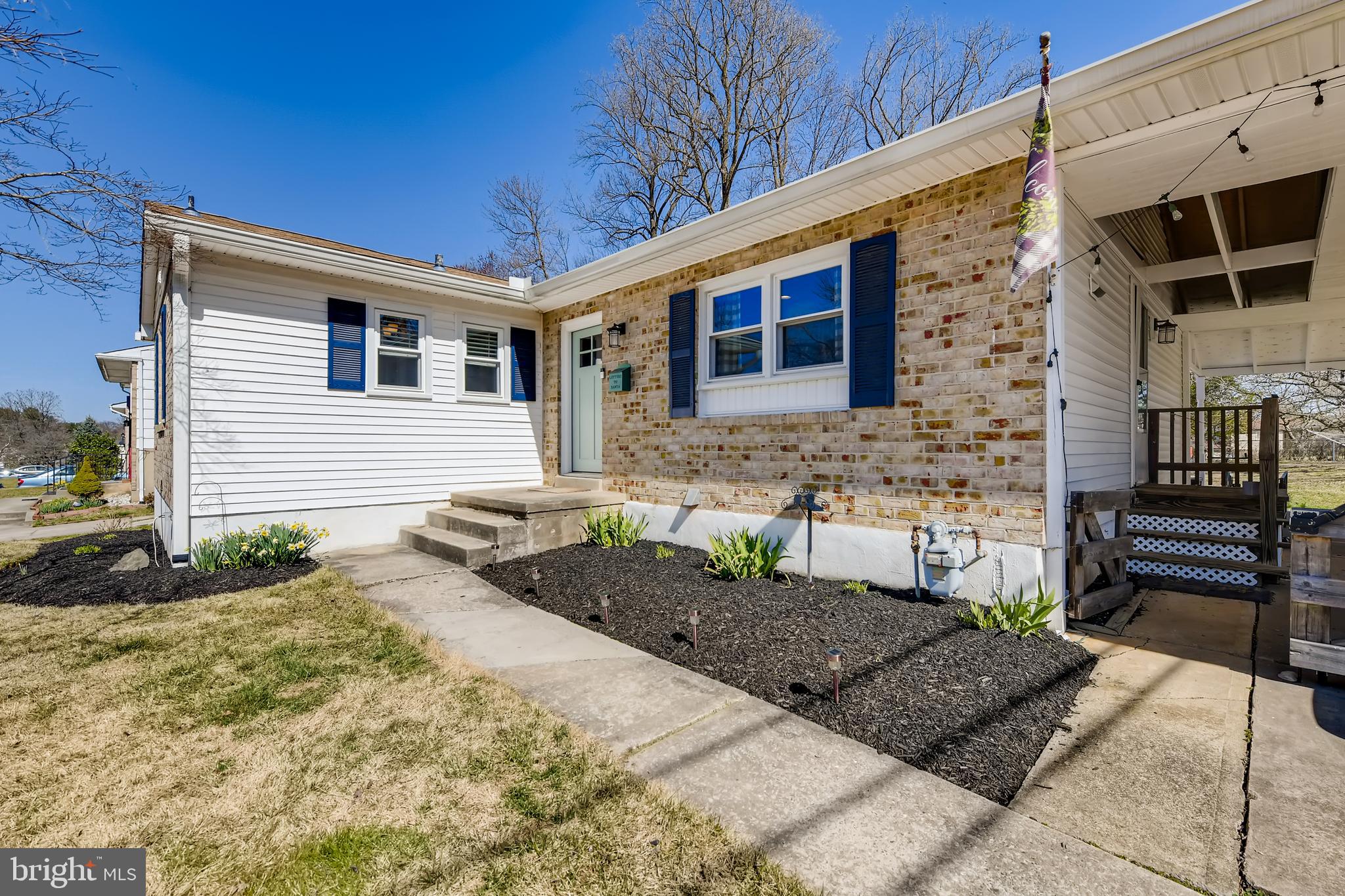 HATHAWAY - Residential