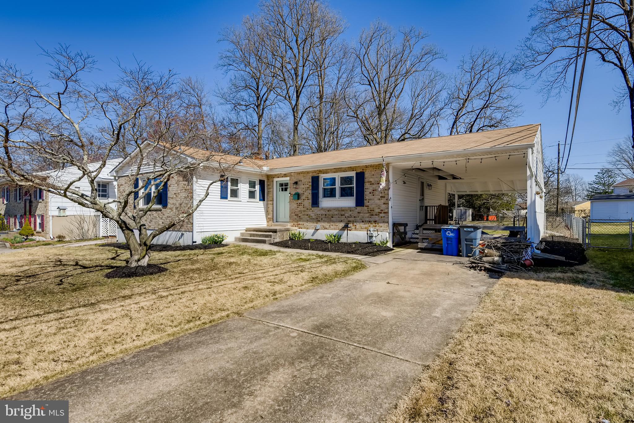 HATHAWAY - Residential