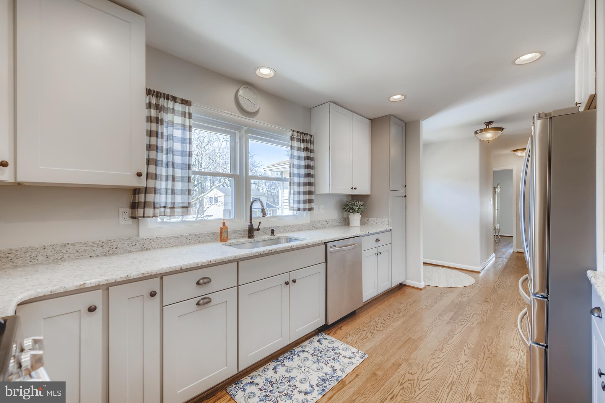 HATHAWAY - Residential