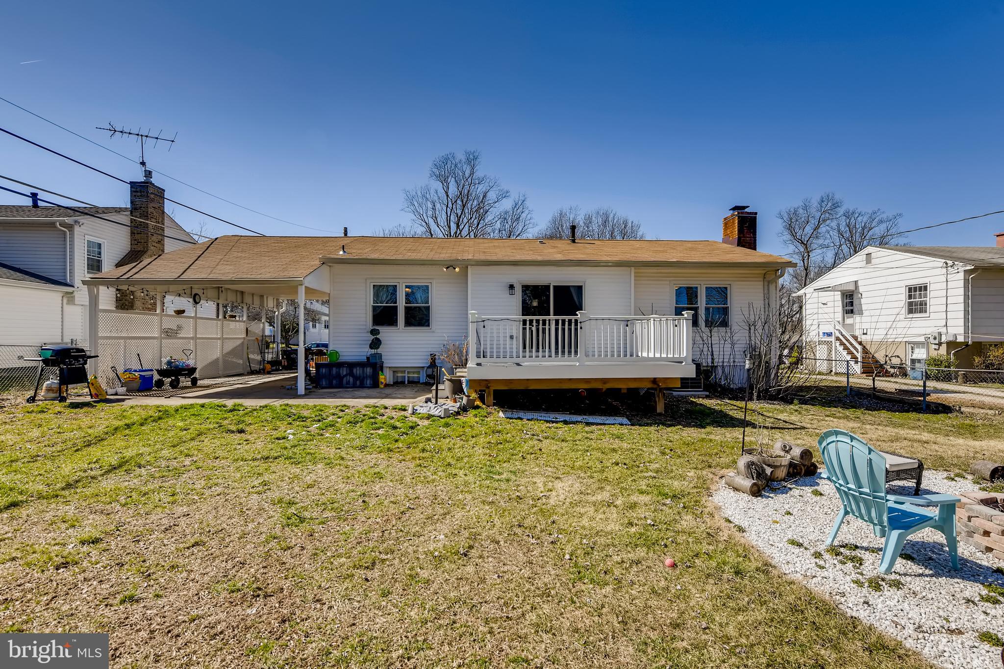 HATHAWAY - Residential