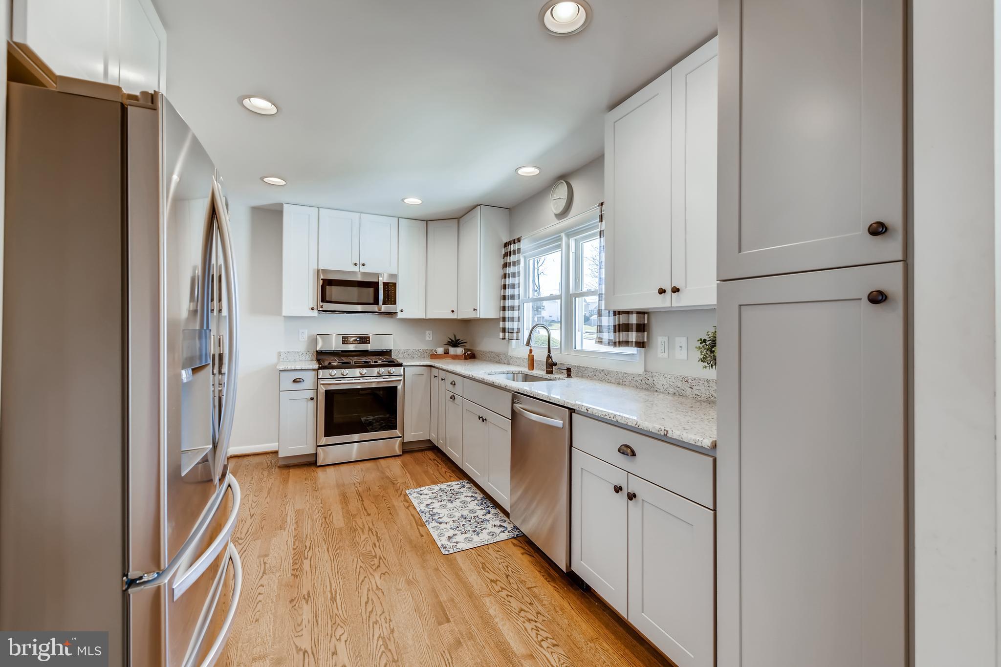 HATHAWAY - Residential