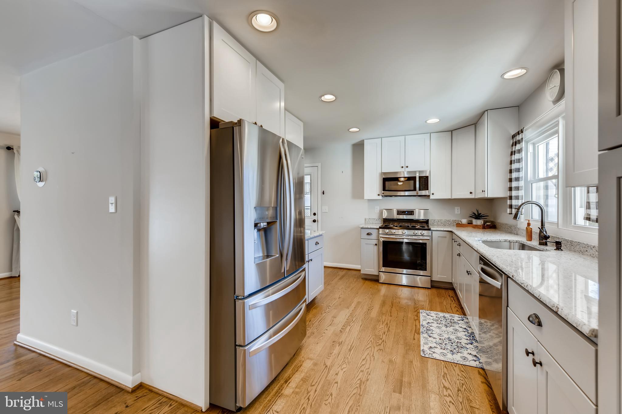 HATHAWAY - Residential